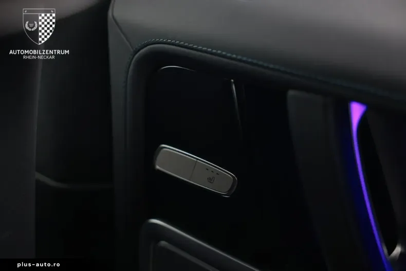 Mercedes-Benz G 63 AMG din 2022 cu 9.951 km - oferta MER163852 - foto 40