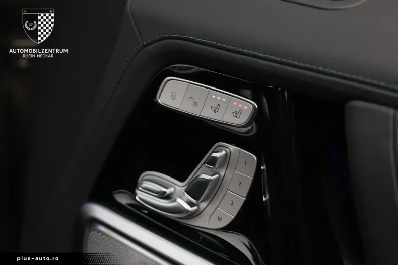 Mercedes-Benz G 63 AMG din 2022 cu 9.951 km - oferta MER163852 - foto 41