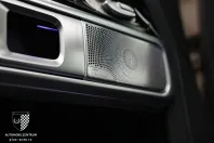 Mercedes-Benz G 63 AMG din 2022 cu 9.951 km - oferta MER163852 - foto 42