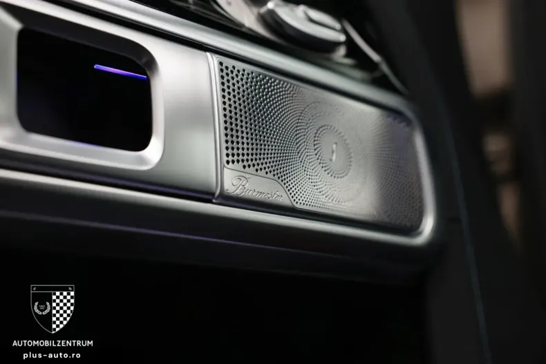 Mercedes-Benz G 63 AMG din 2022 cu 9.951 km - oferta MER163852 - foto 42