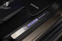 Mercedes-Benz G 63 AMG din 2022 cu 9.951 km - oferta MER163852 - foto 44