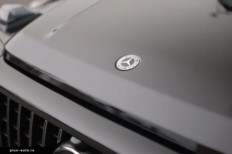 Mercedes-Benz G 63 AMG din 2022 cu 44.000 km - oferta MER163853 - foto 5