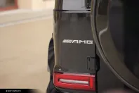 Mercedes-Benz G 63 AMG din 2022 cu 44.000 km - oferta MER163853 - foto 11