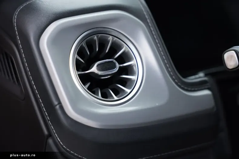 Mercedes-Benz G 63 AMG din 2022 cu 44.000 km - oferta MER163853 - foto 18