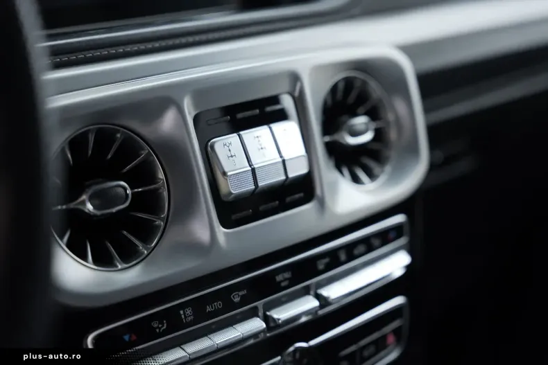 Mercedes-Benz G 63 AMG din 2022 cu 44.000 km - oferta MER163853 - foto 20