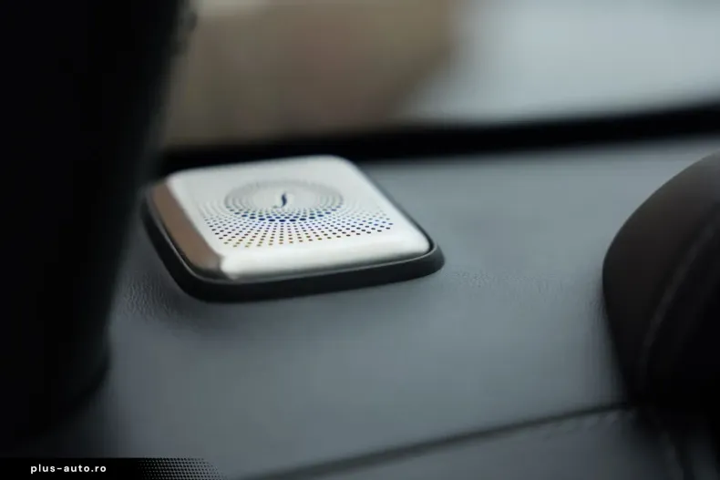 Mercedes-Benz G 63 AMG din 2022 cu 44.000 km - oferta MER163853 - foto 24