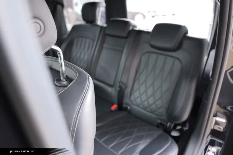 Mercedes-Benz G 63 AMG din 2022 cu 44.000 km - oferta MER163853 - foto 29