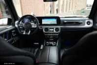 Mercedes-Benz G 63 AMG din 2022 cu 44.000 km - oferta MER163853 - foto 37