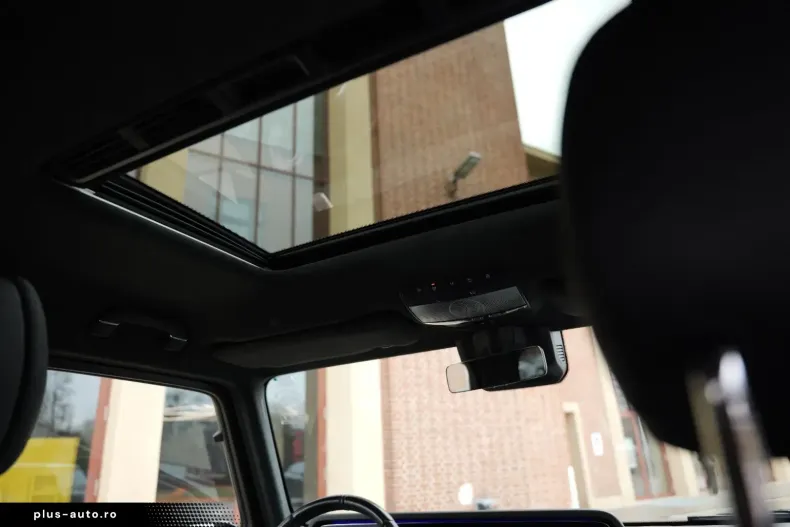 Mercedes-Benz G 63 AMG din 2022 cu 44.000 km - oferta MER163853 - foto 41