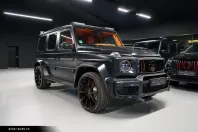 Mercedes-Benz G 63 AMG din 2023 cu 1.900 km - oferta MER163854 - foto 1