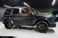 Mercedes-Benz G 63 AMG din 2023 cu 1.900 km - oferta MER163854 - foto 2