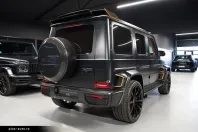 Mercedes-Benz G 63 AMG din 2023 cu 1.900 km - oferta MER163854 - foto 3