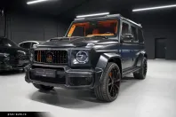 Mercedes-Benz G 63 AMG din 2023 cu 1.900 km - oferta MER163854 - foto 6