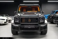 Mercedes-Benz G 63 AMG din 2023 cu 1.900 km - oferta MER163854 - foto 7