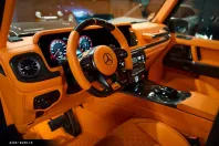 Mercedes-Benz G 63 AMG din 2023 cu 1.900 km - oferta MER163854 - foto 9