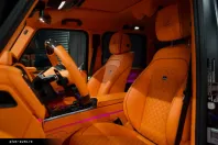 Mercedes-Benz G 63 AMG din 2023 cu 1.900 km - oferta MER163854 - foto 10