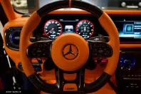 Mercedes-Benz G 63 AMG din 2023 cu 1.900 km - oferta MER163854 - foto 11