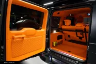 Mercedes-Benz G 63 AMG din 2023 cu 1.900 km - oferta MER163854 - foto 14