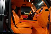 Mercedes-Benz G 63 AMG din 2023 cu 1.900 km - oferta MER163854 - foto 15