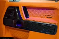 Mercedes-Benz G 63 AMG din 2023 cu 1.900 km - oferta MER163854 - foto 16