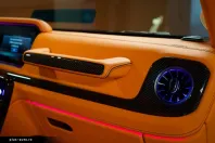 Mercedes-Benz G 63 AMG din 2023 cu 1.900 km - oferta MER163854 - foto 19