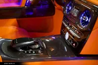 Mercedes-Benz G 63 AMG din 2023 cu 1.900 km - oferta MER163854 - foto 20