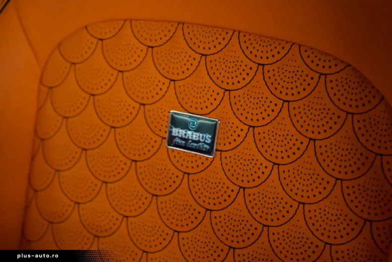 Mercedes-Benz G 63 AMG din 2023 cu 1.900 km - oferta MER163854 - foto 22