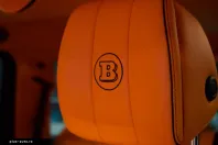 Mercedes-Benz G 63 AMG din 2023 cu 1.900 km - oferta MER163854 - foto 23