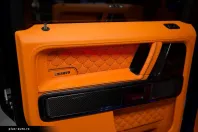 Mercedes-Benz G 63 AMG din 2023 cu 1.900 km - oferta MER163854 - foto 24