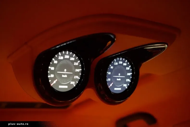 Mercedes-Benz G 63 AMG din 2023 cu 1.900 km - oferta MER163854 - foto 25