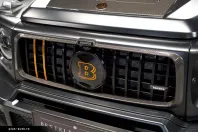 Mercedes-Benz G 63 AMG din 2023 cu 1.900 km - oferta MER163854 - foto 28