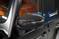 Mercedes-Benz G 63 AMG din 2023 cu 1.900 km - oferta MER163854 - foto 31