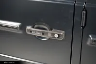 Mercedes-Benz G 63 AMG din 2023 cu 1.900 km - oferta MER163854 - foto 34