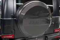 Mercedes-Benz G 63 AMG din 2023 cu 1.900 km - oferta MER163854 - foto 35