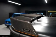 Mercedes-Benz G 63 AMG din 2023 cu 1.900 km - oferta MER163854 - foto 36