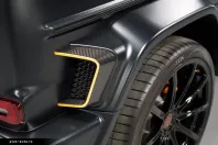 Mercedes-Benz G 63 AMG din 2023 cu 1.900 km - oferta MER163854 - foto 37