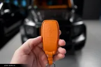 Mercedes-Benz G 63 AMG din 2023 cu 1.900 km - oferta MER163854 - foto 40