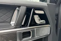 Mercedes-Benz G 63 AMG din 2024 cu 19.550 km - oferta MER163855 - foto 14