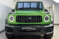 Mercedes-Benz G 63 AMG din 2022 cu 32.090 km - oferta MER163856 - foto 2