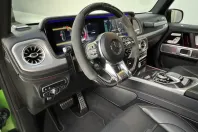 Mercedes-Benz G 63 AMG din 2022 cu 32.090 km - oferta MER163856 - foto 8