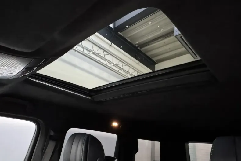 Mercedes-Benz G 63 AMG din 2022 cu 32.090 km - oferta MER163856 - foto 14