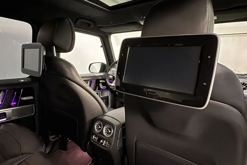 Mercedes-Benz G 63 AMG din 2022 cu 32.090 km - oferta MER163856 - foto 27