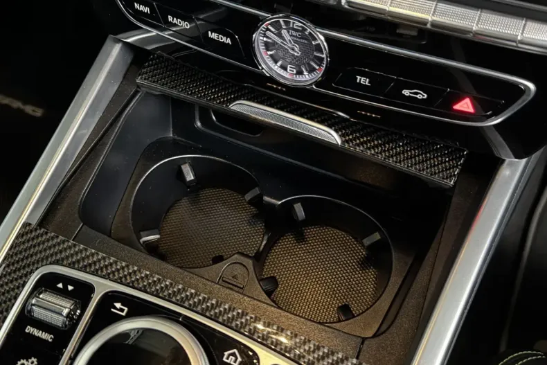 Mercedes-Benz G 63 AMG din 2022 cu 32.090 km - oferta MER163856 - foto 34