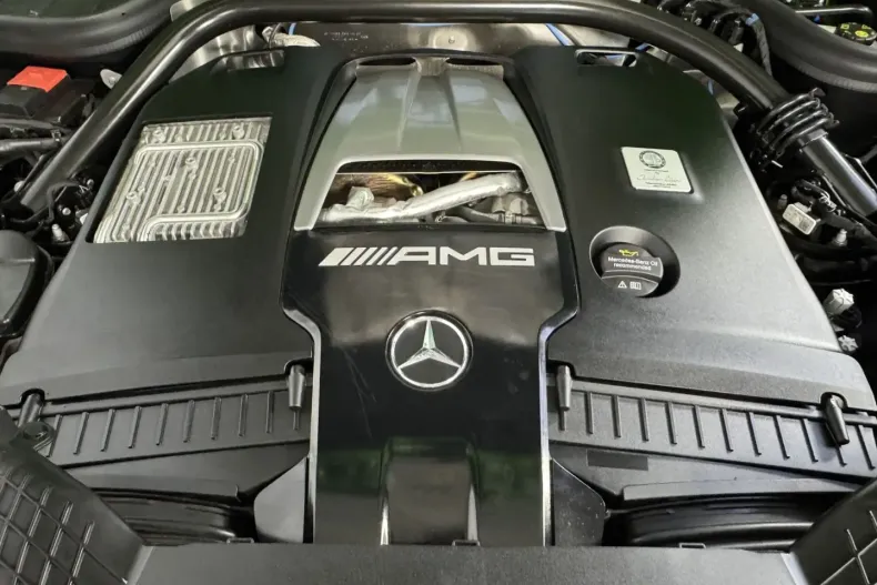 Mercedes-Benz G 63 AMG din 2022 cu 32.090 km - oferta MER163856 - foto 37