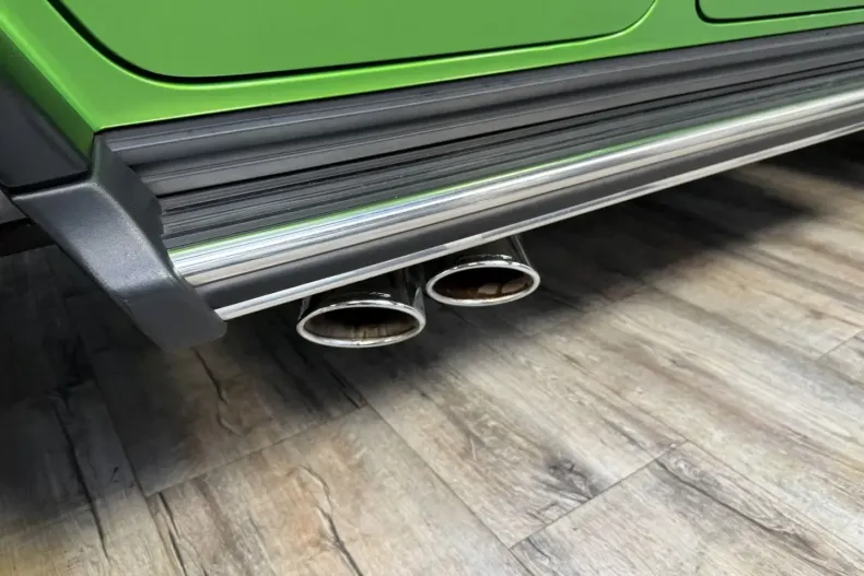 Mercedes-Benz G 63 AMG din 2022 cu 32.090 km - oferta MER163856 - foto 39