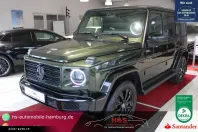 Mercedes-Benz G 400 din 2024 cu 12.611 km - oferta MER163857 - foto 1
