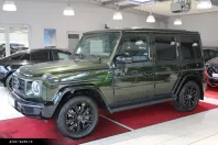 Mercedes-Benz G 400 din 2024 cu 12.611 km - oferta MER163857 - foto 11