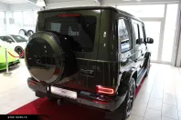 Mercedes-Benz G 400 din 2024 cu 12.611 km - oferta MER163857 - foto 15