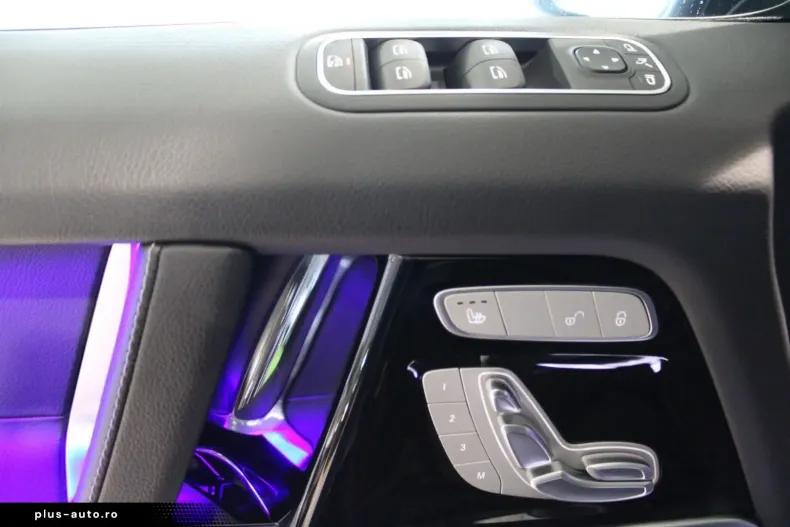 Mercedes-Benz G 400 din 2024 cu 12.611 km - oferta MER163857 - foto 16