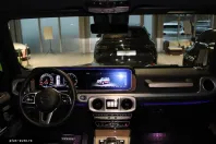 Mercedes-Benz G 400 din 2024 cu 12.611 km - oferta MER163857 - foto 30